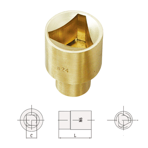 Parallel Screwdriver Sets