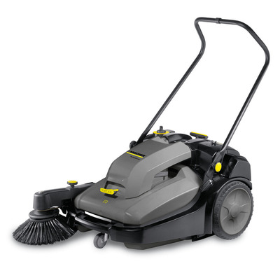 Sweepers
