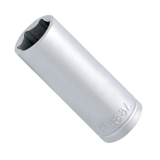 Metric Sockets Long