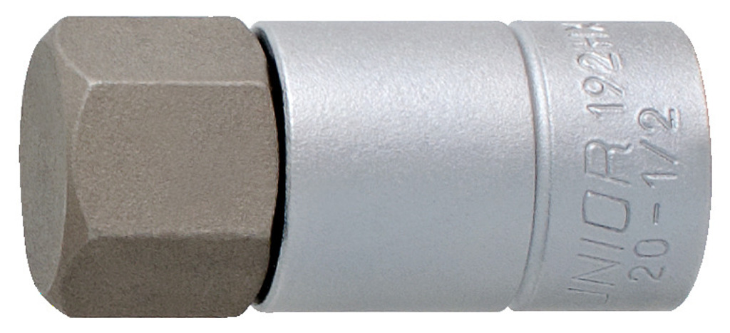 Metric Inhex Socket Sets