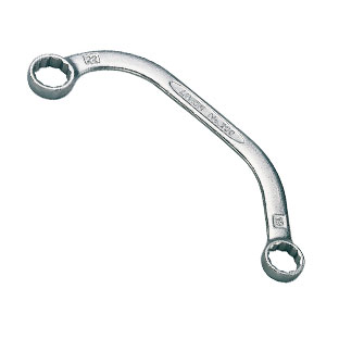 Metric Half Moon Wrenches