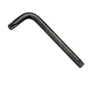 TORX KEYS