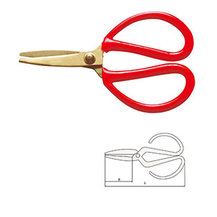 Cutting Shears Non Sparking
