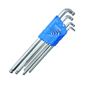 Hex, Torx Key Sets
