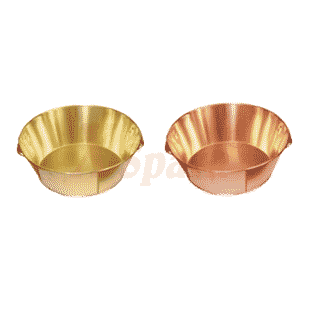 Basin Non-Sparking