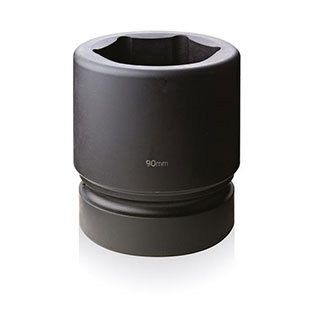 Six-Point 3-1-2 Square Drive Regular Length – Imperial