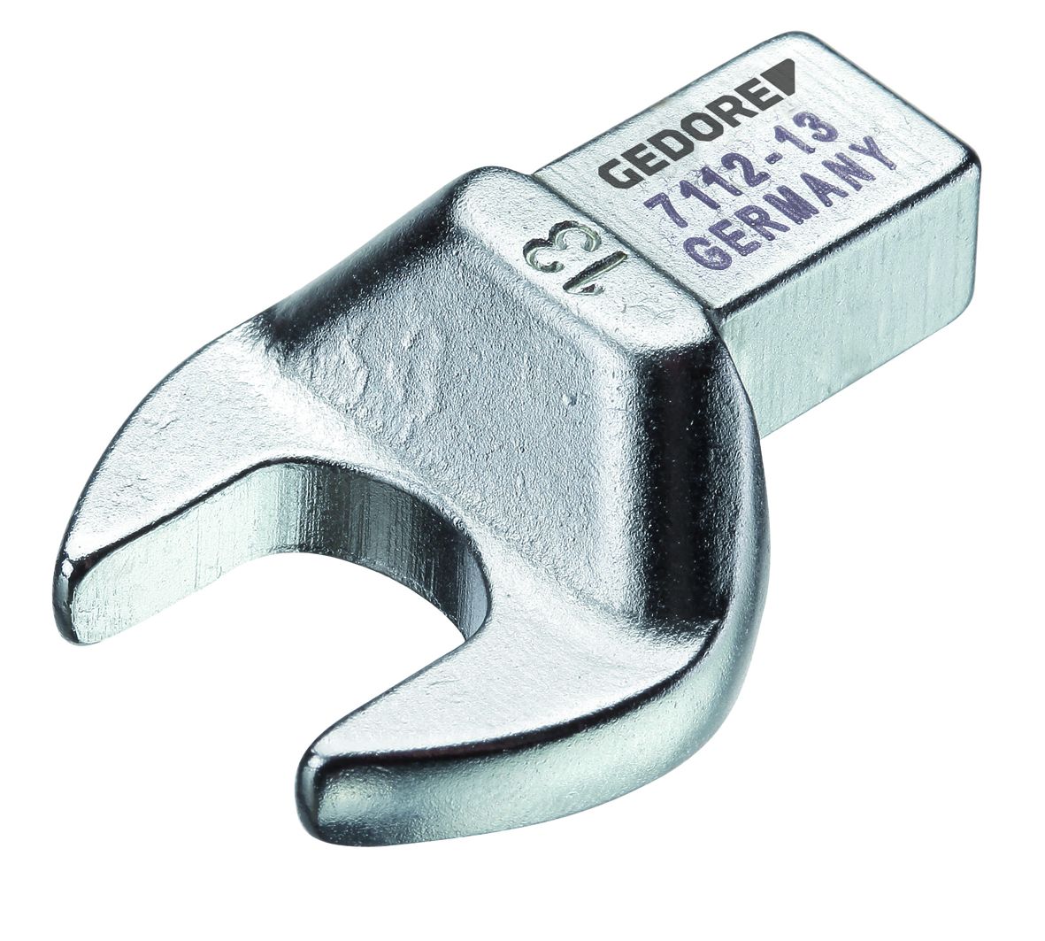 Rectangular Spigots