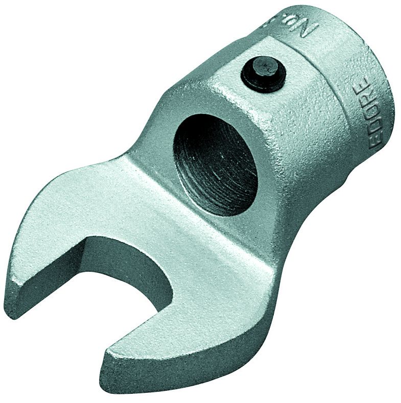 Metric Open End Spigots 16Z