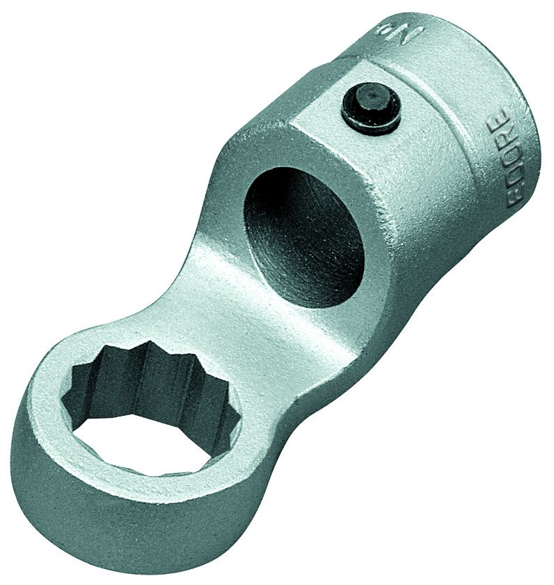 Metric Ring Spigots 16Z