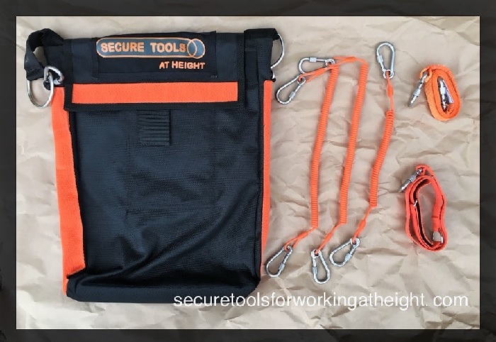 All Tool Lanyards for Working at Height