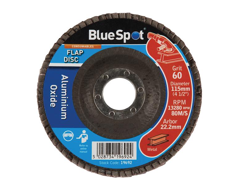 Flap Disc