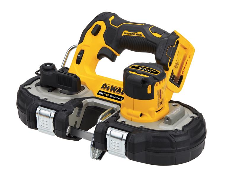 Cordless Bandsaw