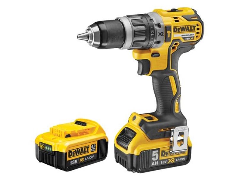 Power Drill