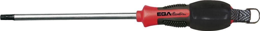 Tamper Torx Screwdrivers