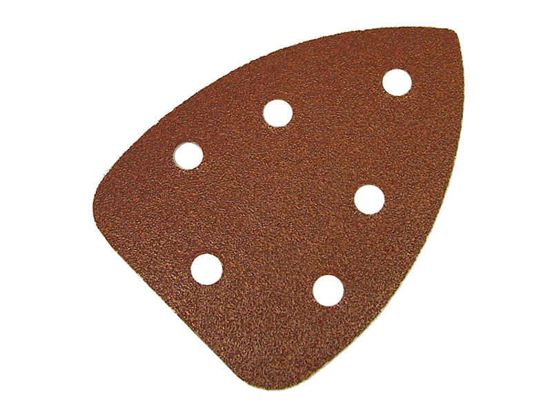 Hook and Loop Discs