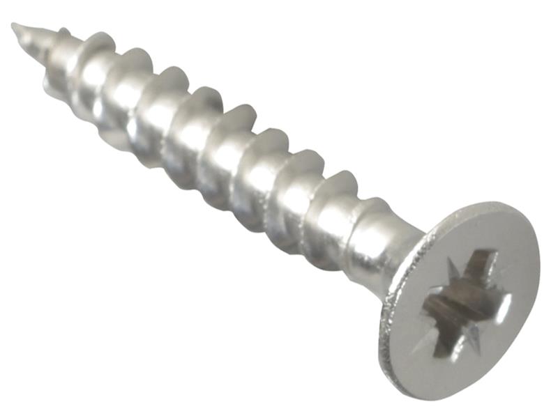 Pozidrive Screws