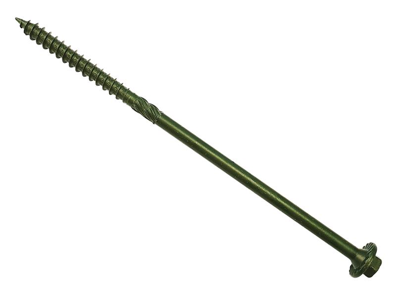 Timber Fix Screws