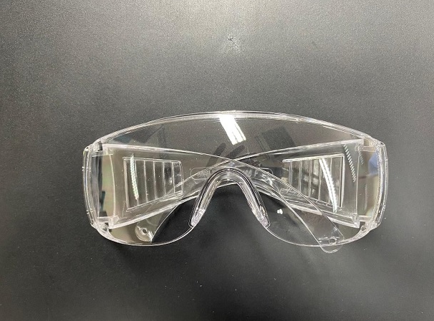goggles