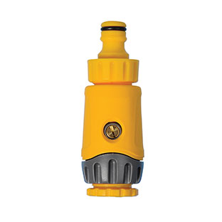 Plastic Fittings