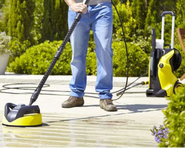 Home and garden range