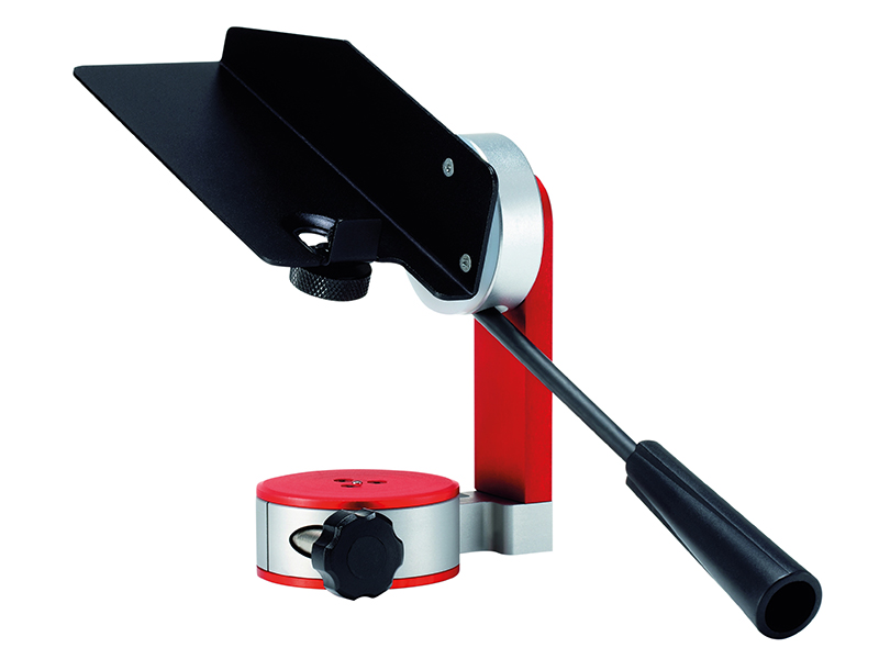 Leica Geosystems TA360 DISTO™ Tilt & Angle Tripod Adaptor