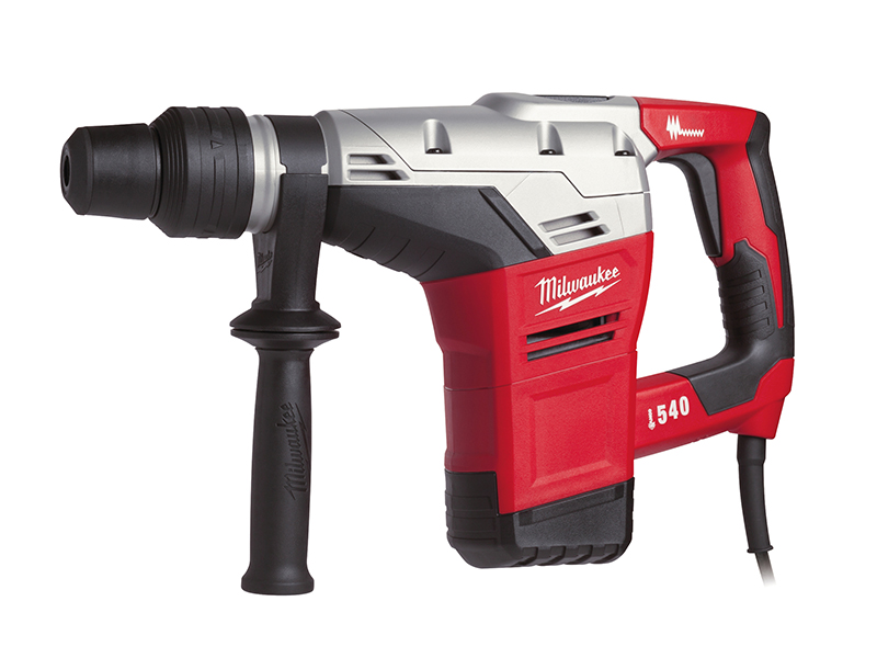 Milwaukee Power Tools Kango 540S SDS Max Combination Breaking Hammer