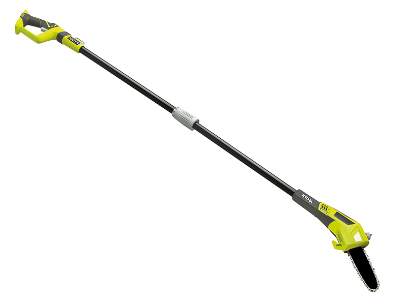 Cordless Pole Saw