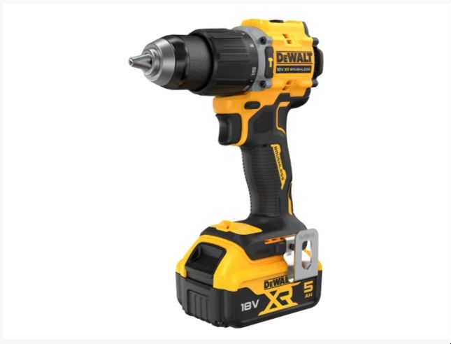 18v Cordless Power Tools Dewalt
