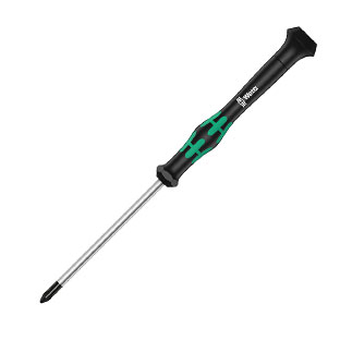 Precision Screwdrivers