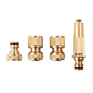 Brass and Metal  Fittings
