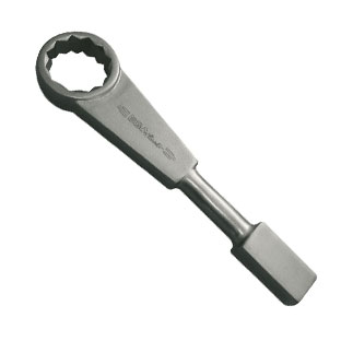 Slogging Ring Wrench Thin Wall