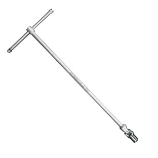 T-Handle Wrenches with Universal Joint