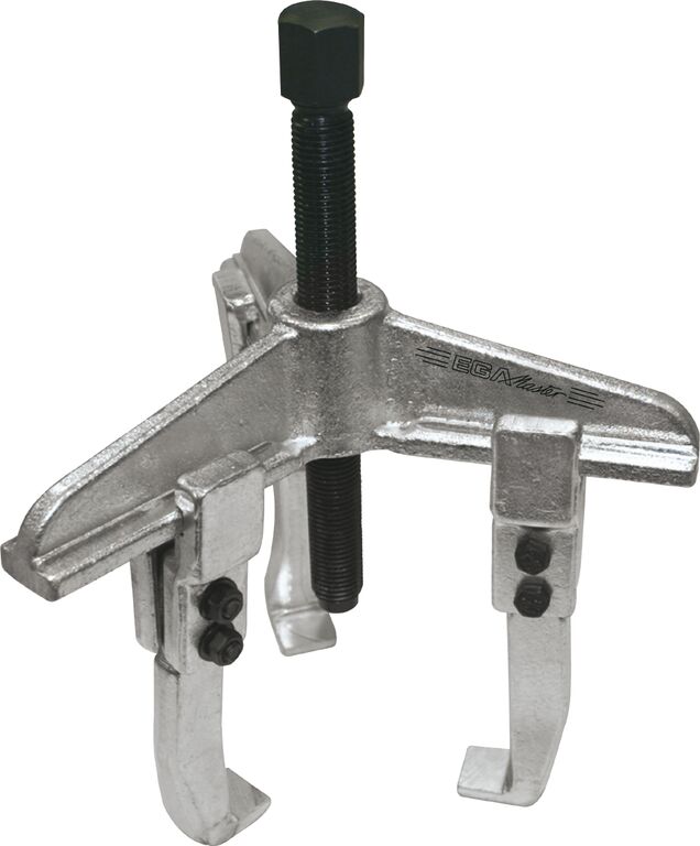EGA Master UNIVERSAL 3 JAWS GEAR PULLER Ø 8"