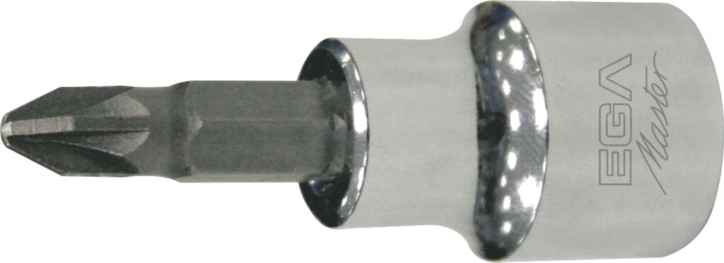 Screwdriver Bit Sockets PZ