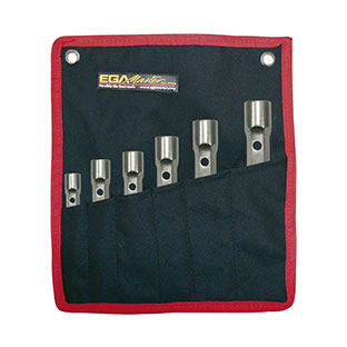 Double Ended Socket Wrench Set