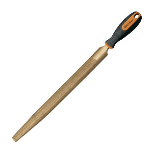 Half Round Files Non -Sparking