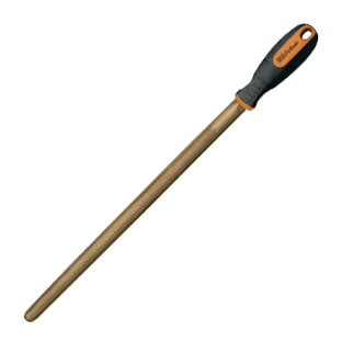 Round File Non -Sparking