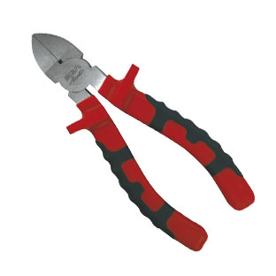 Diagonal Cutting Pliers Titanium