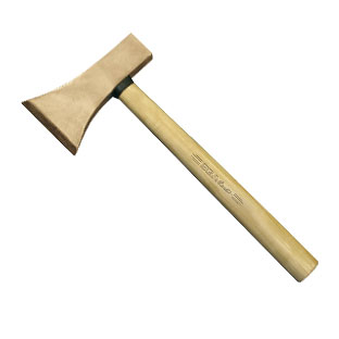 Axe Non-Sparking