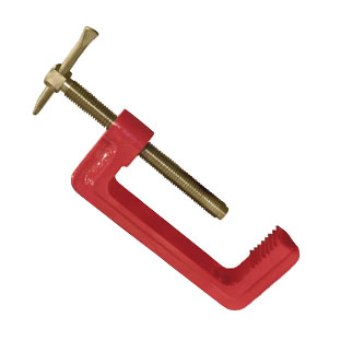 Clamp Non -Sparking