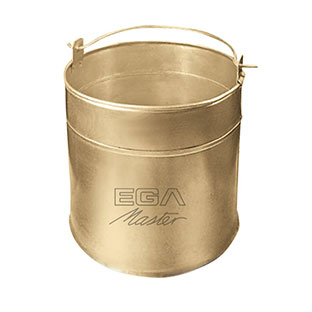 Bucket Non-Sparking