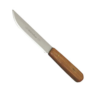 knives Titanium