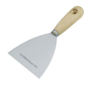 Scraper Titanium