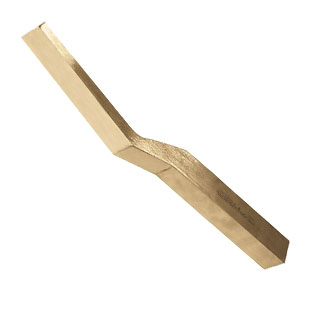 Caulking Tool