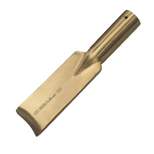 Arched Scraper Non-Sparking