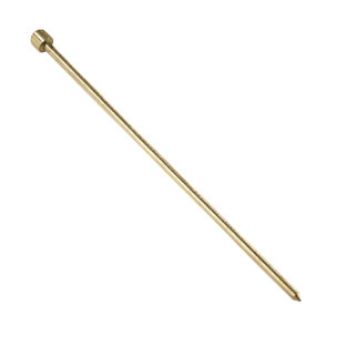 Needle Non-Sparking