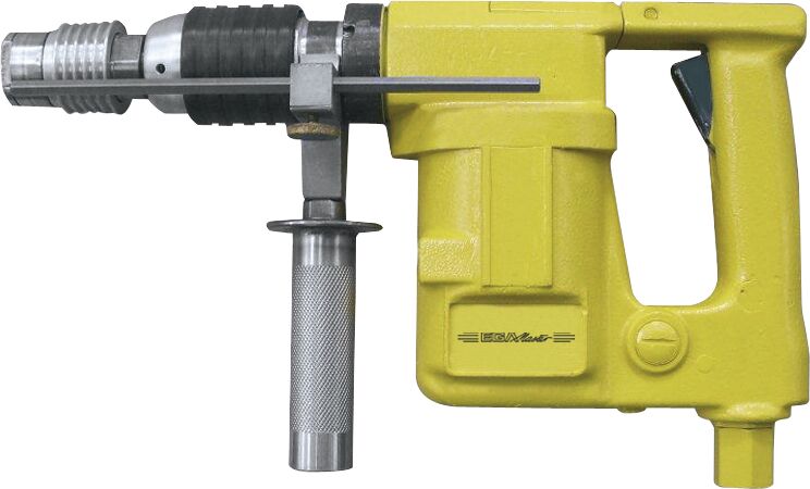 EGA Master SDS PLUS PNEUMATIC IMPACT 