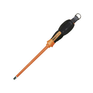 Insulated Allen Screwdrivers for Working at Height