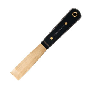 Flexible Blade Scraper Non-Sparking