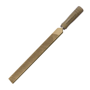 Flat File Non -Sparking